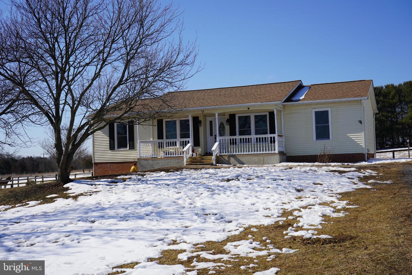 15604 GLEN ELLA RD, CULPEPER, Virginia 22701, 3 Bedrooms Bedrooms, 5 Rooms Rooms,2 BathroomsBathrooms,Residential,For sale,15604 GLEN ELLA RD,VACU2012314 MLS # VACU2012314