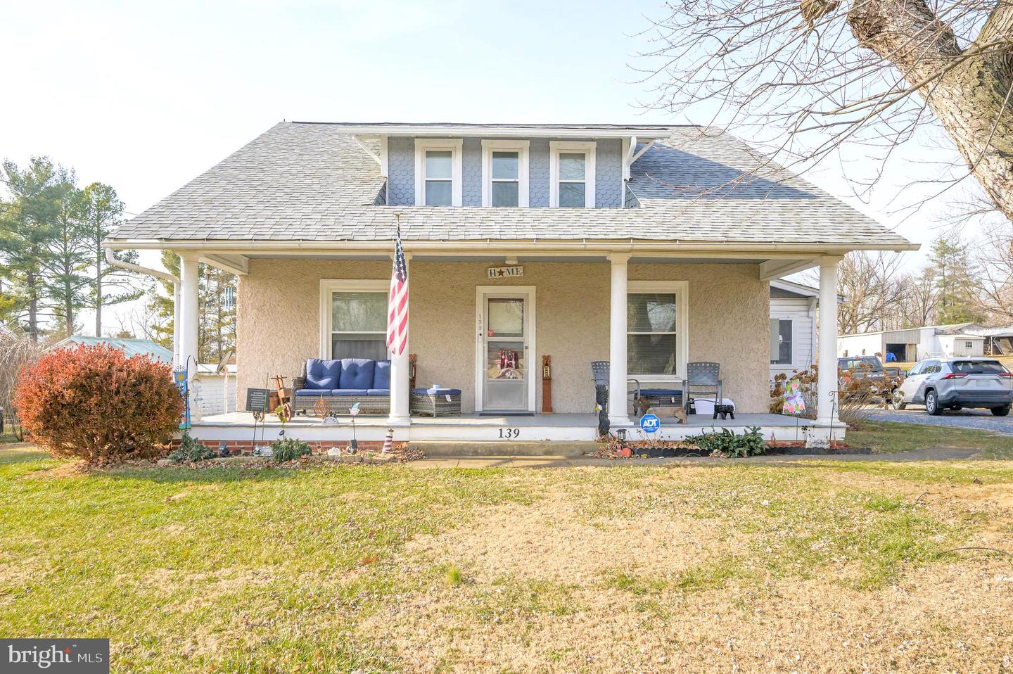 139 BRYARLY RD, WINCHESTER, Virginia 22603, 3 Bedrooms Bedrooms, ,2 BathroomsBathrooms,Residential,For sale,139 BRYARLY RD,VAFV2038700 MLS # VAFV2038700