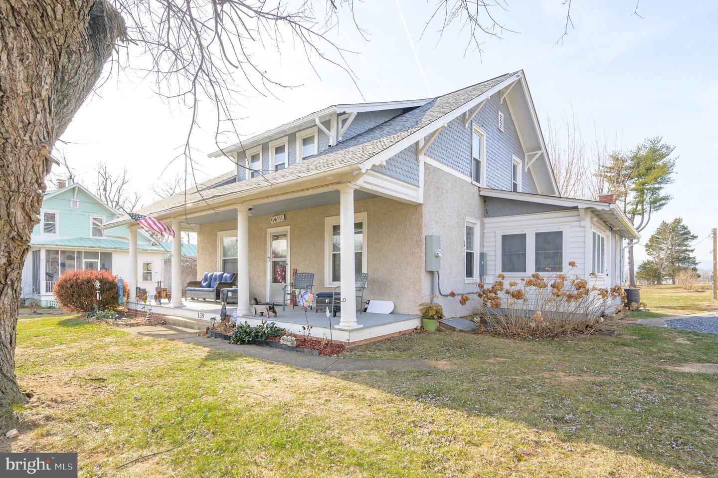 139 BRYARLY RD, WINCHESTER, Virginia 22603, 3 Bedrooms Bedrooms, ,2 BathroomsBathrooms,Residential,For sale,139 BRYARLY RD,VAFV2038700 MLS # VAFV2038700