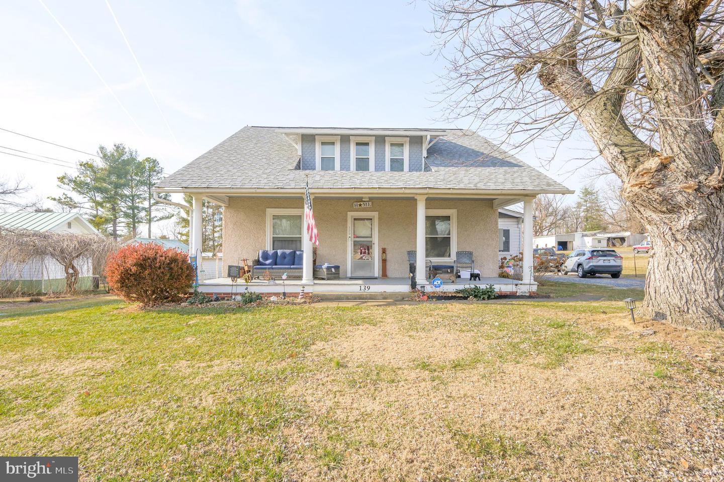 139 BRYARLY RD, WINCHESTER, Virginia 22603, 3 Bedrooms Bedrooms, ,2 BathroomsBathrooms,Residential,For sale,139 BRYARLY RD,VAFV2038700 MLS # VAFV2038700