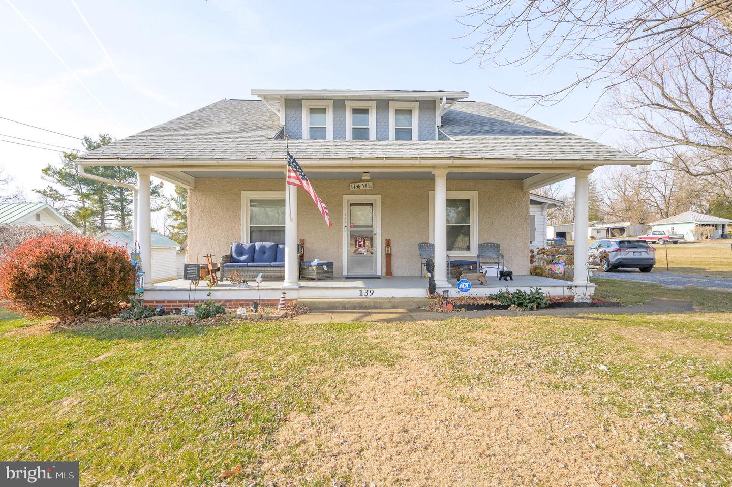 139 BRYARLY RD, WINCHESTER, Virginia 22603, 3 Bedrooms Bedrooms, ,2 BathroomsBathrooms,Residential,For sale,139 BRYARLY RD,VAFV2038700 MLS # VAFV2038700