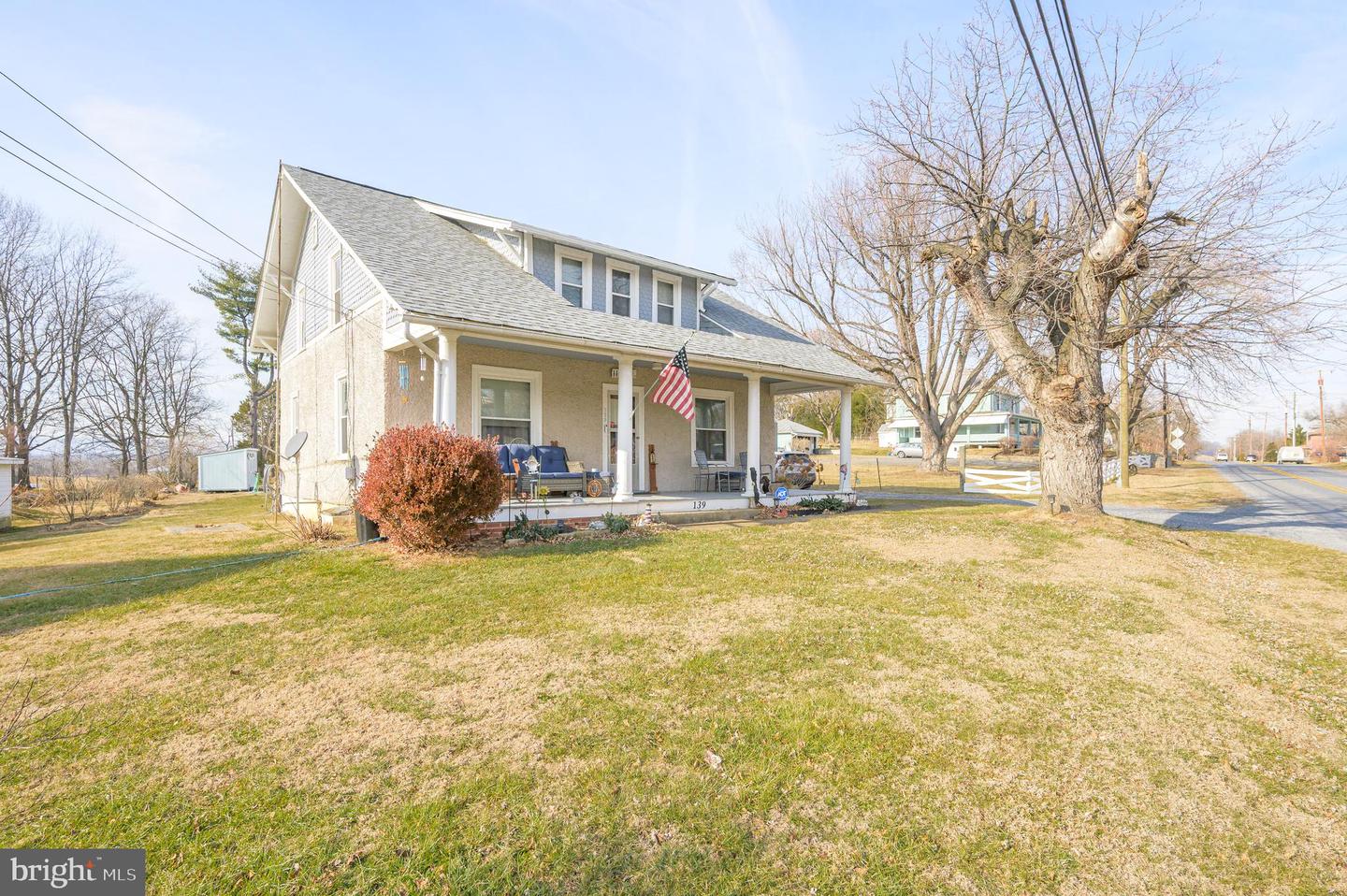 139 BRYARLY RD, WINCHESTER, Virginia 22603, 3 Bedrooms Bedrooms, ,2 BathroomsBathrooms,Residential,For sale,139 BRYARLY RD,VAFV2038700 MLS # VAFV2038700