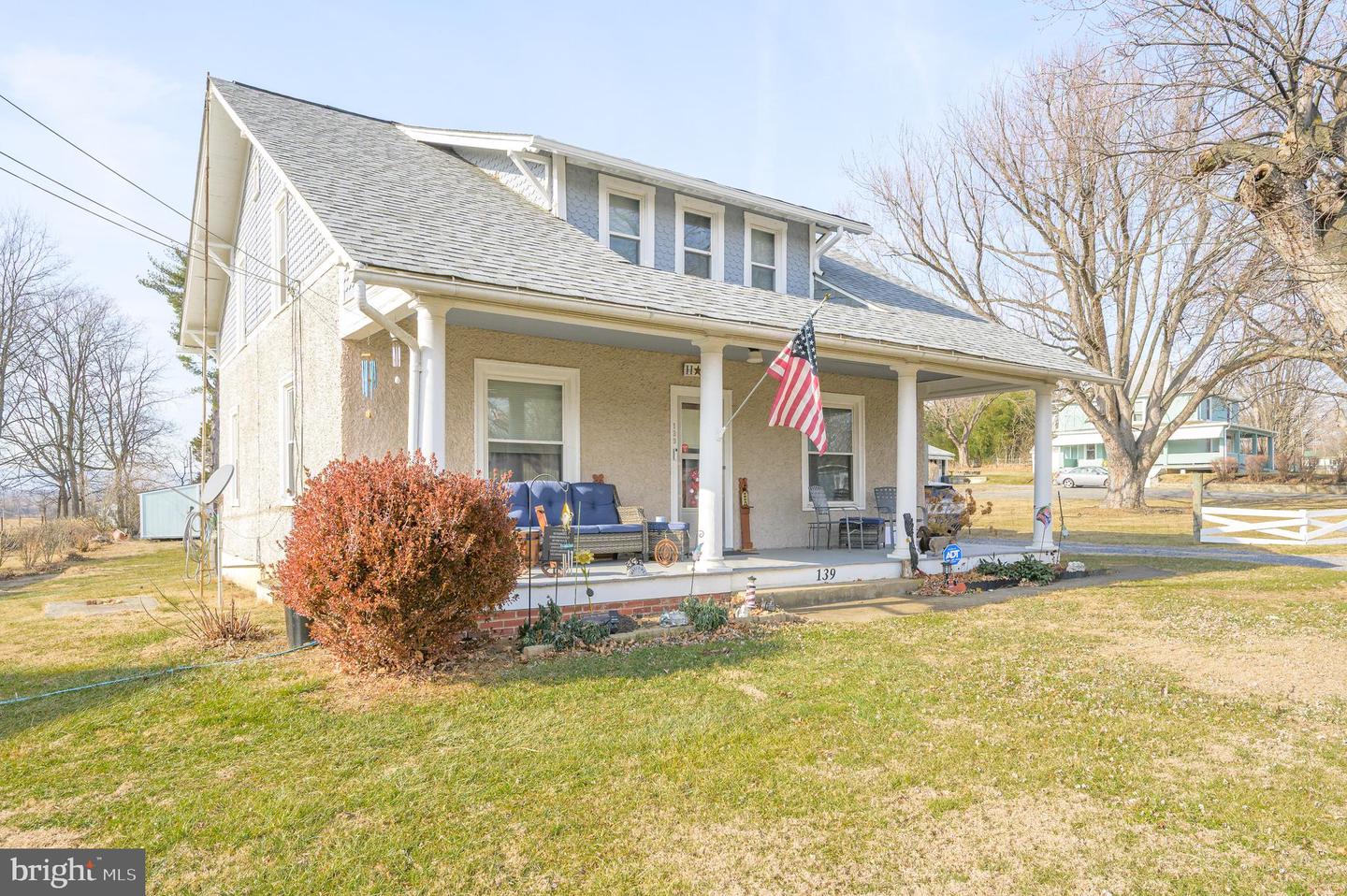 139 BRYARLY RD, WINCHESTER, Virginia 22603, 3 Bedrooms Bedrooms, ,2 BathroomsBathrooms,Residential,For sale,139 BRYARLY RD,VAFV2038700 MLS # VAFV2038700