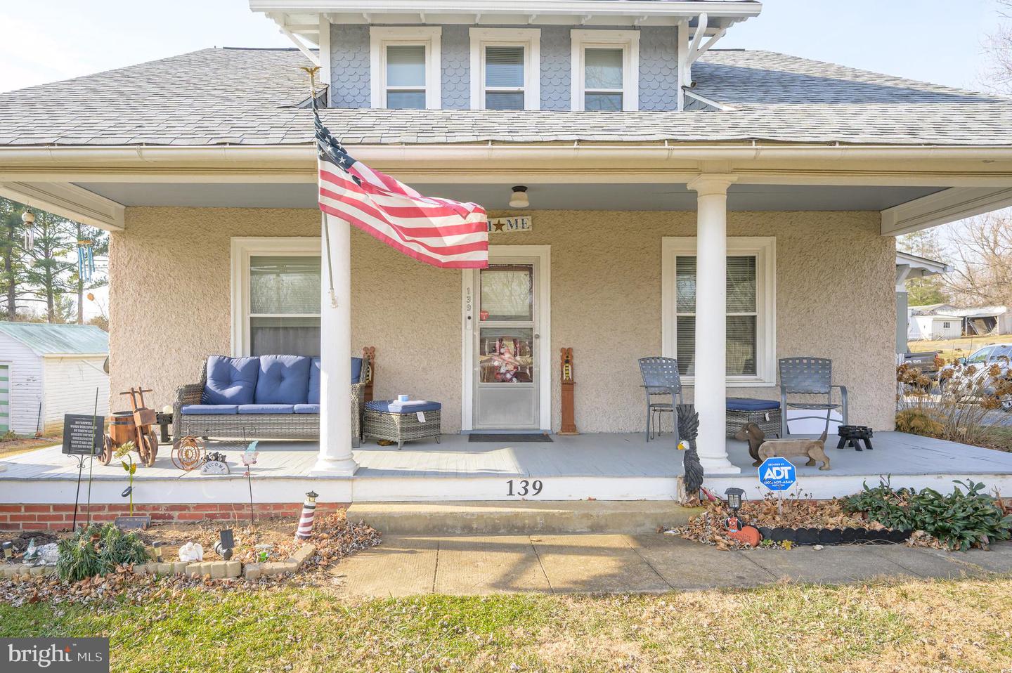 139 BRYARLY RD, WINCHESTER, Virginia 22603, 3 Bedrooms Bedrooms, ,2 BathroomsBathrooms,Residential,For sale,139 BRYARLY RD,VAFV2038700 MLS # VAFV2038700