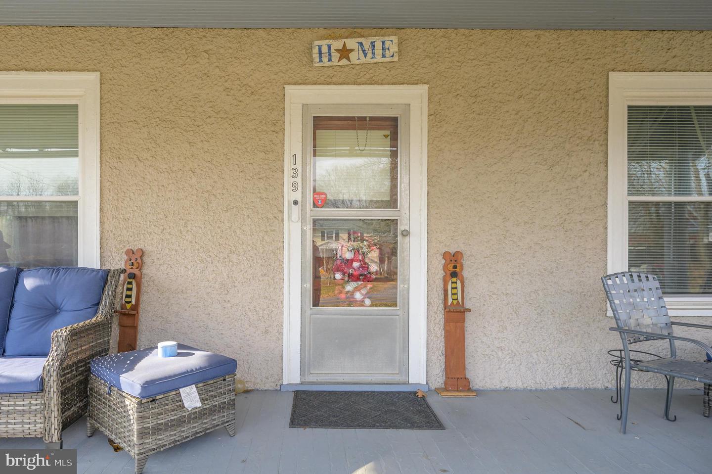 139 BRYARLY RD, WINCHESTER, Virginia 22603, 3 Bedrooms Bedrooms, ,2 BathroomsBathrooms,Residential,For sale,139 BRYARLY RD,VAFV2038700 MLS # VAFV2038700