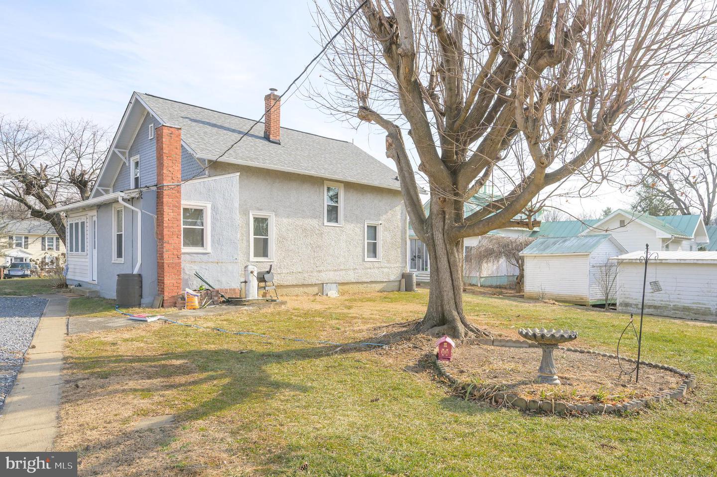 139 BRYARLY RD, WINCHESTER, Virginia 22603, 3 Bedrooms Bedrooms, ,2 BathroomsBathrooms,Residential,For sale,139 BRYARLY RD,VAFV2038700 MLS # VAFV2038700