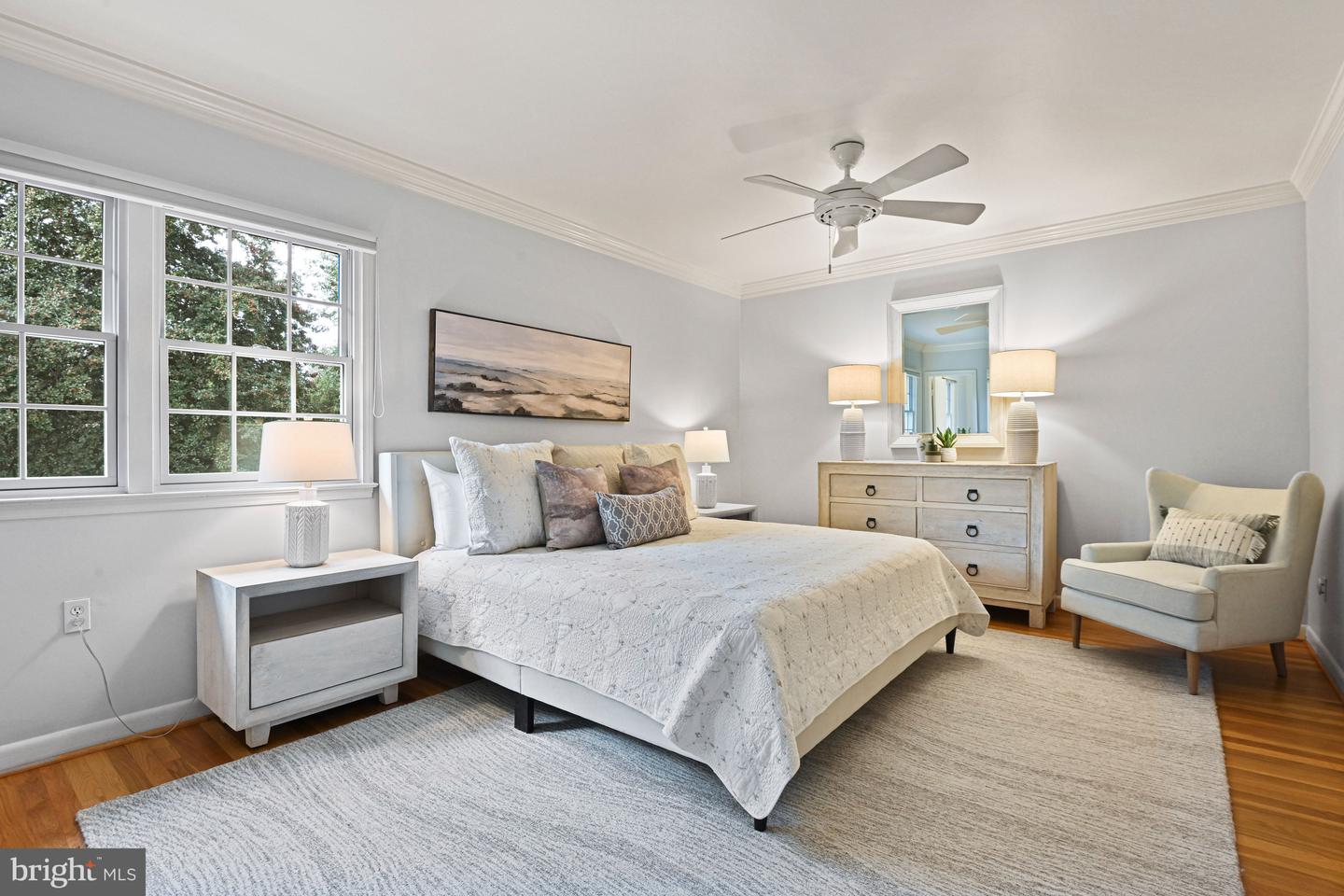 7801 BIRNAM WOOD DR, MCLEAN, Virginia 22102, 4 Bedrooms Bedrooms, ,3 BathroomsBathrooms,Residential,For sale,7801 BIRNAM WOOD DR,VAFX2284266 MLS # VAFX2284266