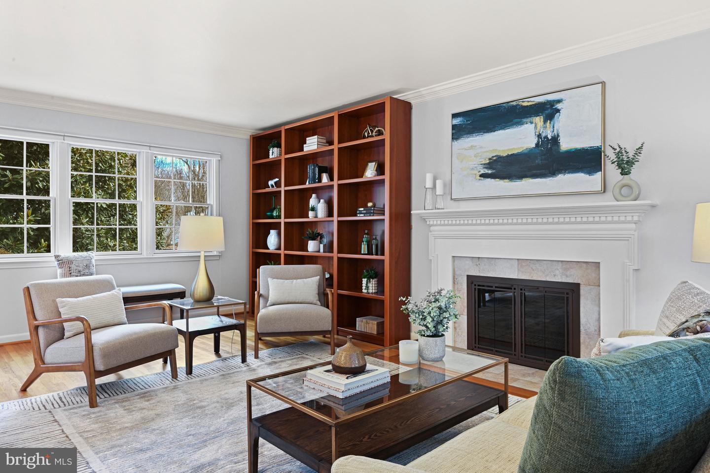 7801 BIRNAM WOOD DR, MCLEAN, Virginia 22102, 4 Bedrooms Bedrooms, ,3 BathroomsBathrooms,Residential,For sale,7801 BIRNAM WOOD DR,VAFX2284266 MLS # VAFX2284266