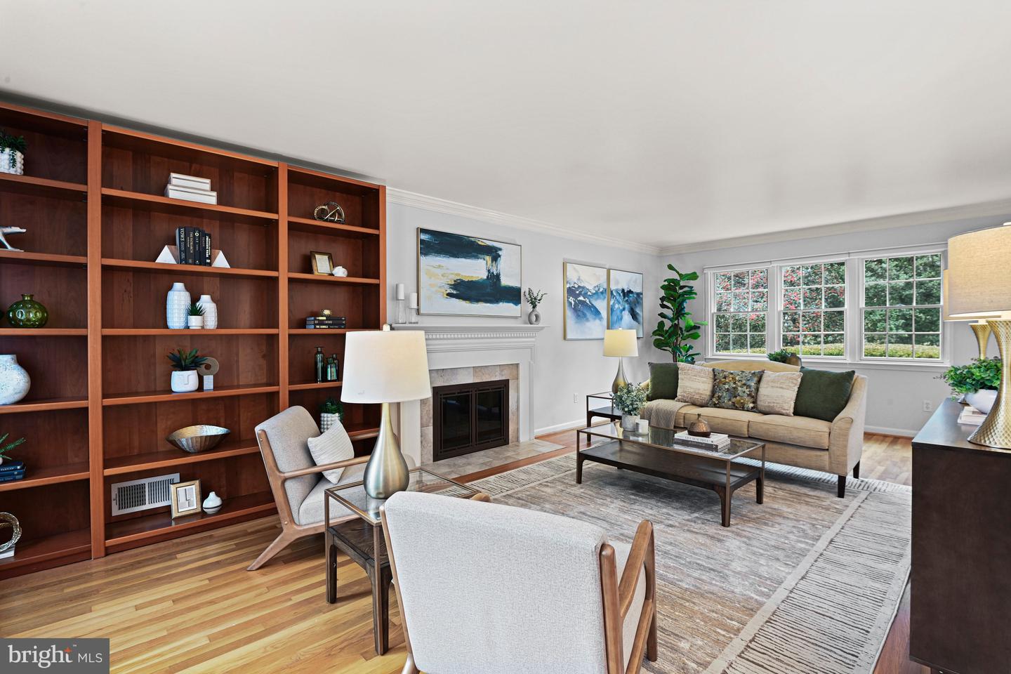 7801 BIRNAM WOOD DR, MCLEAN, Virginia 22102, 4 Bedrooms Bedrooms, ,3 BathroomsBathrooms,Residential,For sale,7801 BIRNAM WOOD DR,VAFX2284266 MLS # VAFX2284266