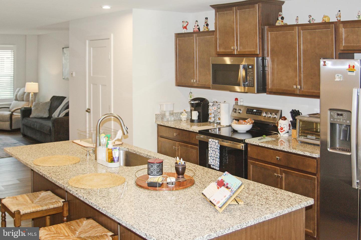 122 HARDY WAY, WINCHESTER, Virginia 22602, 3 Bedrooms Bedrooms, ,2 BathroomsBathrooms,Residential,For sale,122 HARDY WAY,VAFV2038724 MLS # VAFV2038724