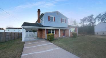 4145 BASSETT CT, DUMFRIES, Virginia 22026, 3 Bedrooms Bedrooms, ,2 BathroomsBathrooms,Residential,For sale,4145 BASSETT CT,VAPW2110016 MLS # VAPW2110016