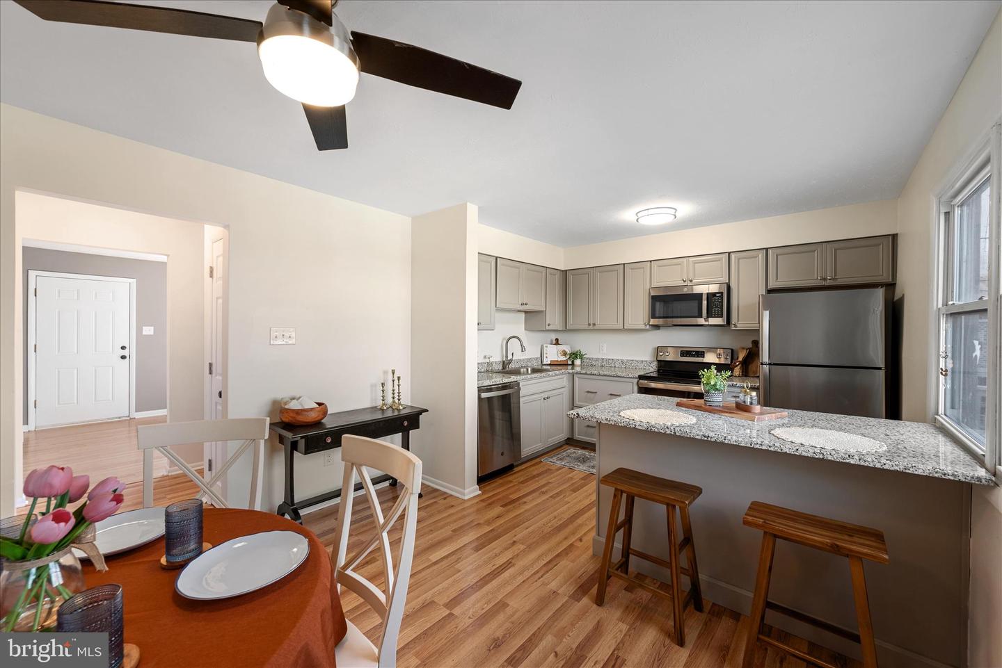 136 SCOTT ST, FRONT ROYAL, Virginia 22630, 3 Bedrooms Bedrooms, ,1 BathroomBathrooms,Residential,For sale,136 SCOTT ST,VAWR2013050 MLS # VAWR2013050