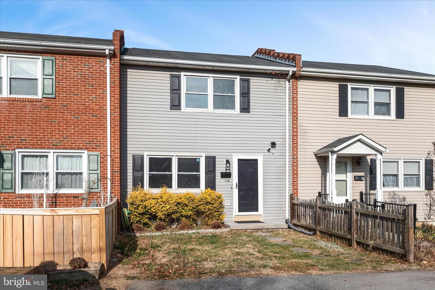 136 SCOTT ST, FRONT ROYAL, Virginia 22630, 3 Bedrooms Bedrooms, ,1 BathroomBathrooms,Residential,For sale,136 SCOTT ST,VAWR2013050 MLS # VAWR2013050