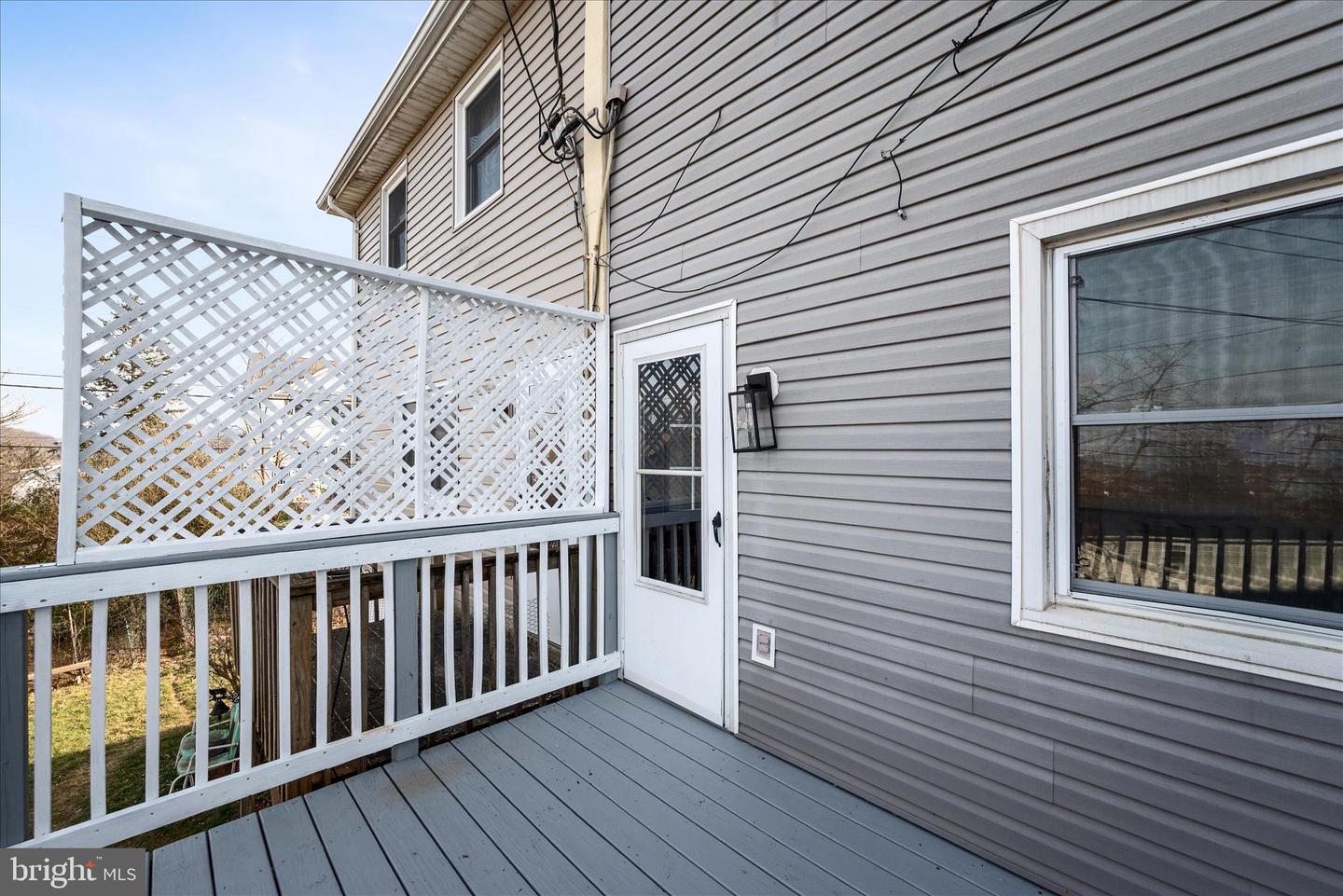 136 SCOTT ST, FRONT ROYAL, Virginia 22630, 3 Bedrooms Bedrooms, ,1 BathroomBathrooms,Residential,For sale,136 SCOTT ST,VAWR2013050 MLS # VAWR2013050