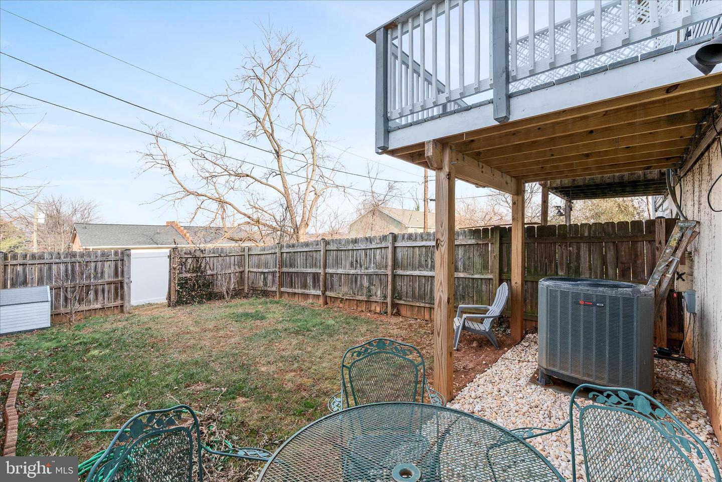 136 SCOTT ST, FRONT ROYAL, Virginia 22630, 3 Bedrooms Bedrooms, ,1 BathroomBathrooms,Residential,For sale,136 SCOTT ST,VAWR2013050 MLS # VAWR2013050