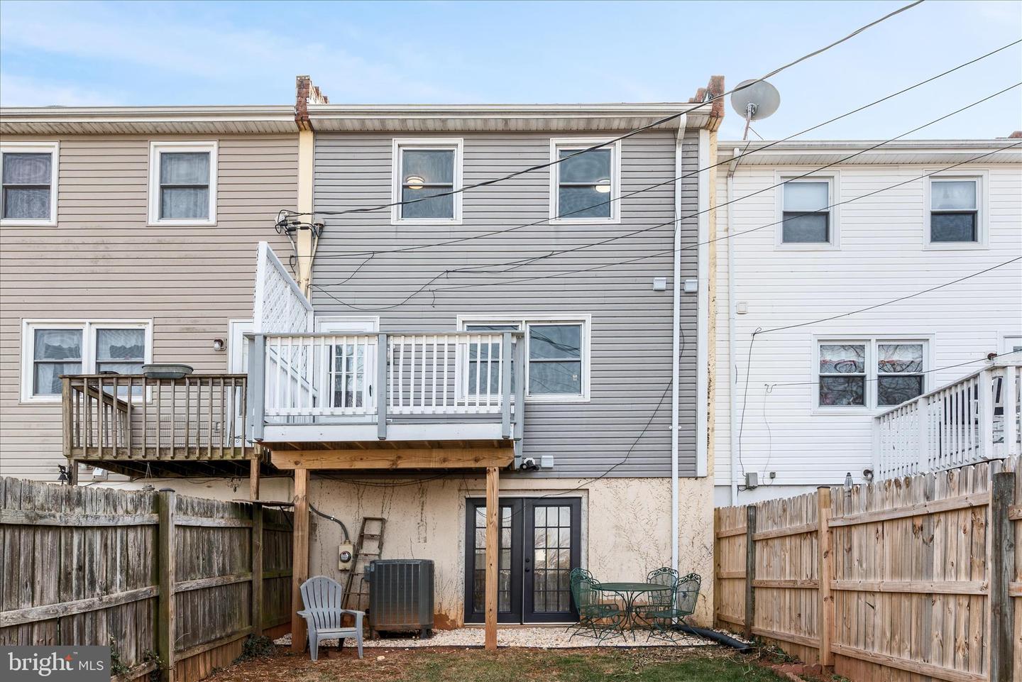 136 SCOTT ST, FRONT ROYAL, Virginia 22630, 3 Bedrooms Bedrooms, ,1 BathroomBathrooms,Residential,For sale,136 SCOTT ST,VAWR2013050 MLS # VAWR2013050