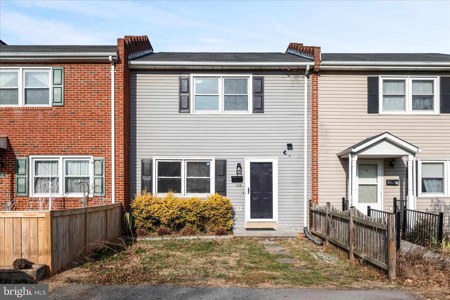 136 SCOTT ST, FRONT ROYAL, Virginia 22630, 3 Bedrooms Bedrooms, ,1 BathroomBathrooms,Residential,For sale,136 SCOTT ST,VAWR2013050 MLS # VAWR2013050