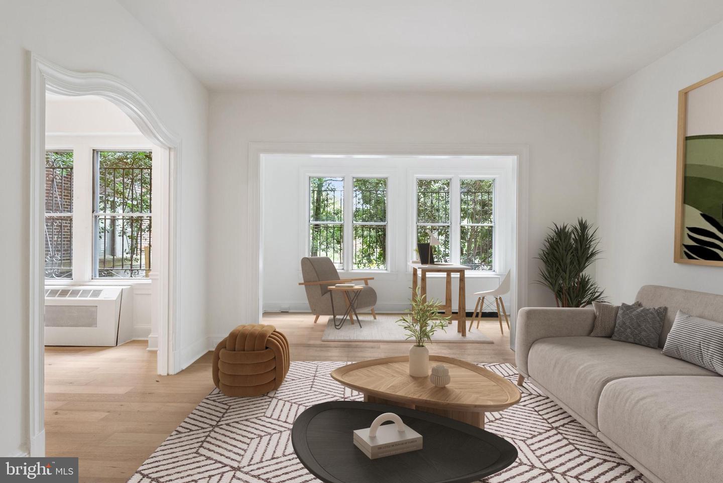 4000 CATHEDRAL AVE NW #6B, WASHINGTON, District Of Columbia 20016, 2 Bedrooms Bedrooms, ,1 BathroomBathrooms,Residential,For sale,4000 CATHEDRAL AVE NW #6B,DCDC2240008 MLS # DCDC2240008