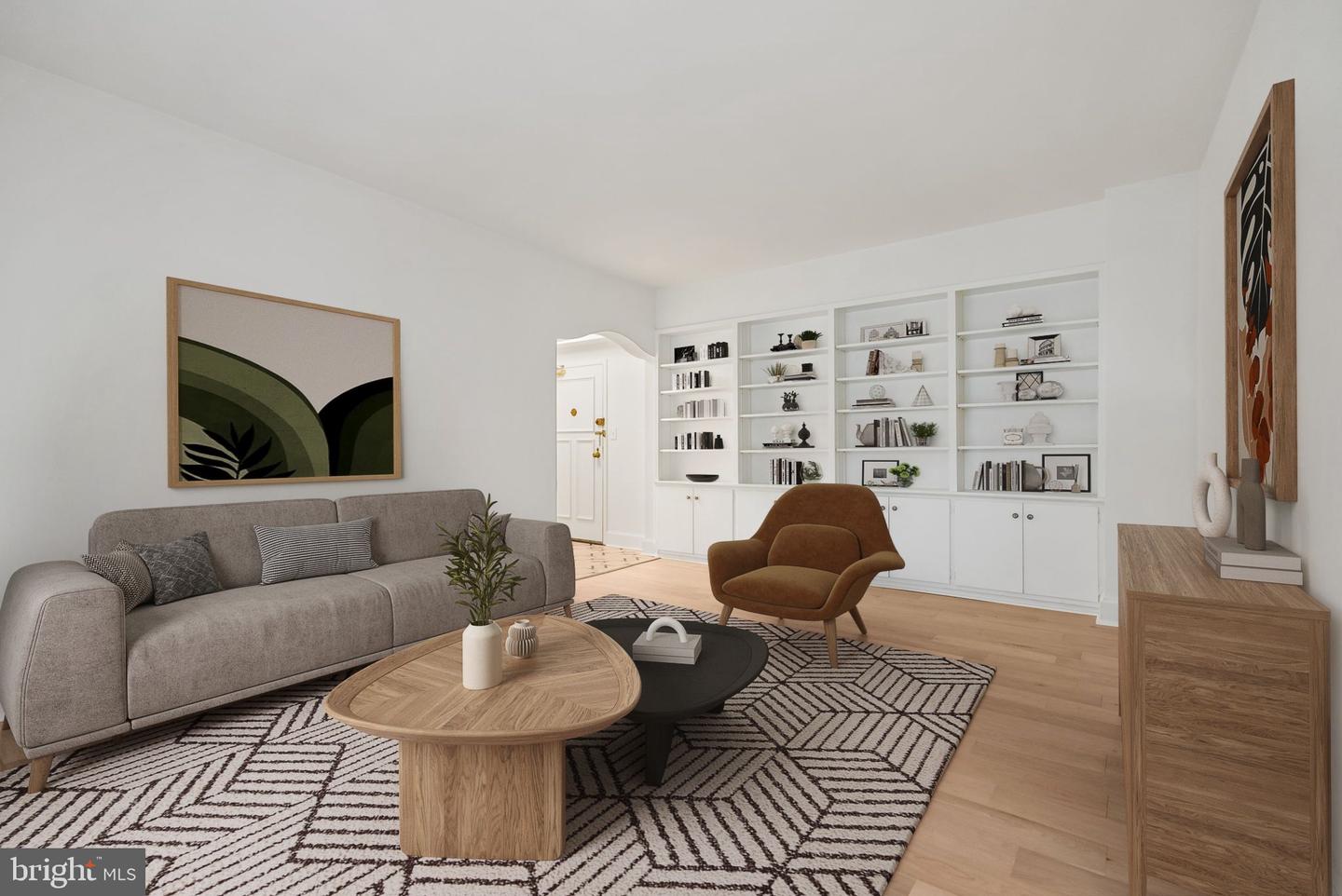 4000 CATHEDRAL AVE NW #6B, WASHINGTON, District Of Columbia 20016, 2 Bedrooms Bedrooms, ,1 BathroomBathrooms,Residential,For sale,4000 CATHEDRAL AVE NW #6B,DCDC2240008 MLS # DCDC2240008