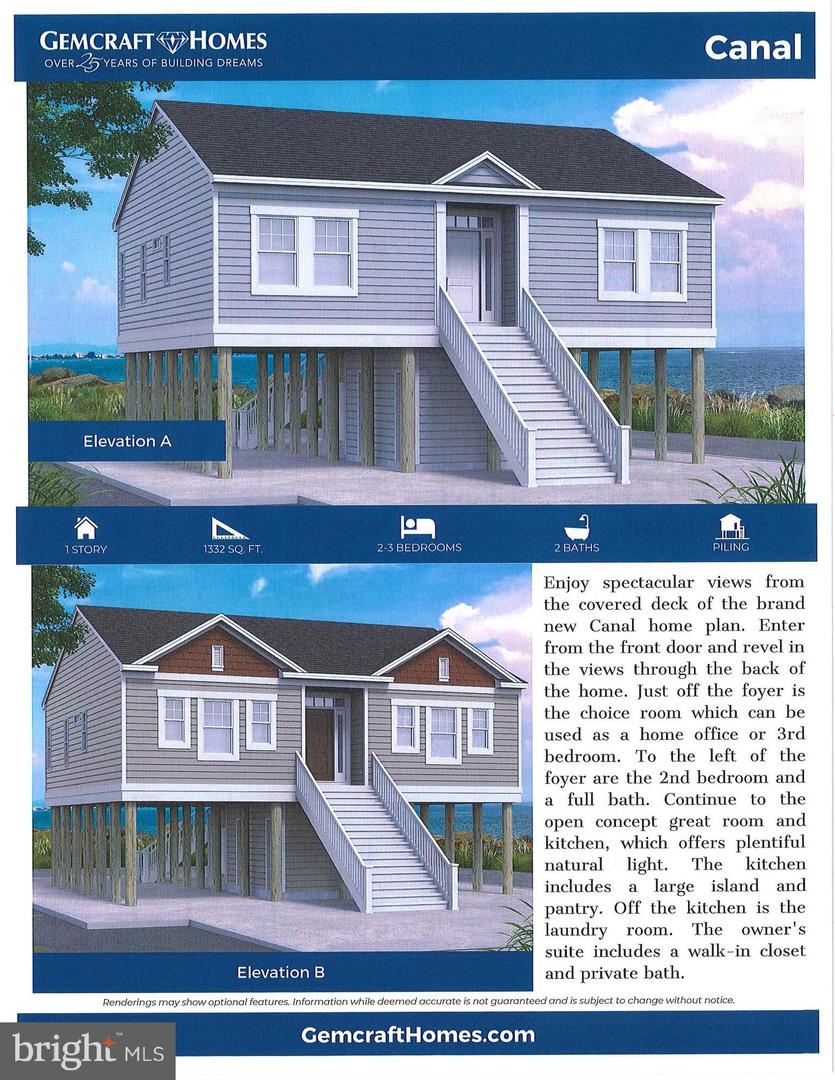 1140 SCIMITAR WAY, GREENBACKVILLE, Virginia 23356, 2 Bedrooms Bedrooms, ,2 BathroomsBathrooms,Residential,For sale,1140 SCIMITAR WAY,VAAC2002506 MLS # VAAC2002506