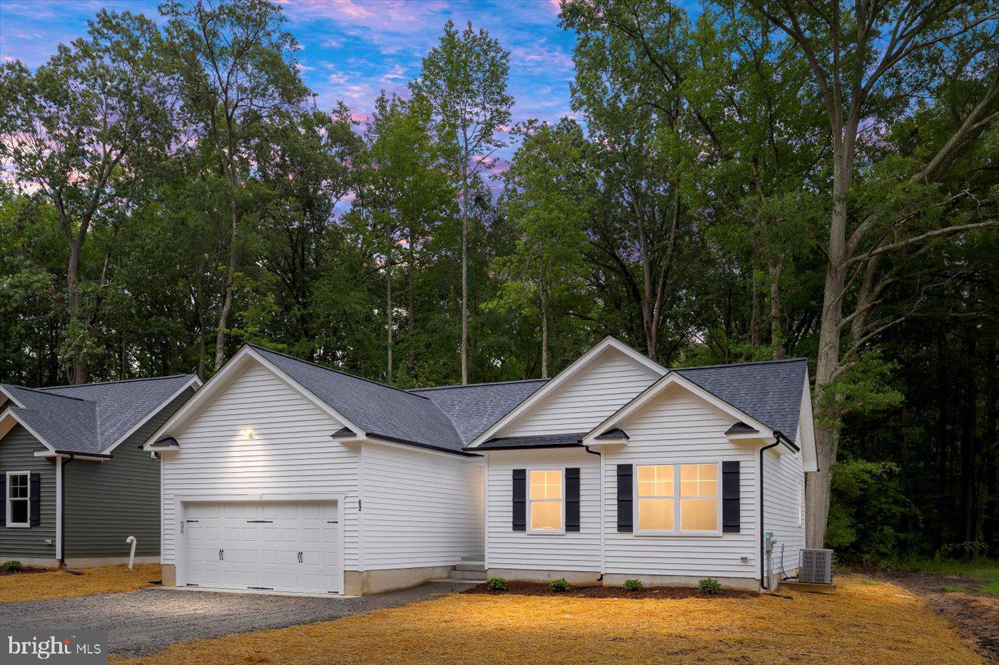 62 ROSE WAY, COLONIAL BEACH, Virginia 22443, 3 Bedrooms Bedrooms, ,2 BathroomsBathrooms,Residential,For sale,62 ROSE WAY,VAWE2010328 MLS # VAWE2010328