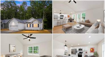 62 ROSE WAY, COLONIAL BEACH, Virginia 22443, 3 Bedrooms Bedrooms, ,2 BathroomsBathrooms,Residential,For sale,62 ROSE WAY,VAWE2010328 MLS # VAWE2010328