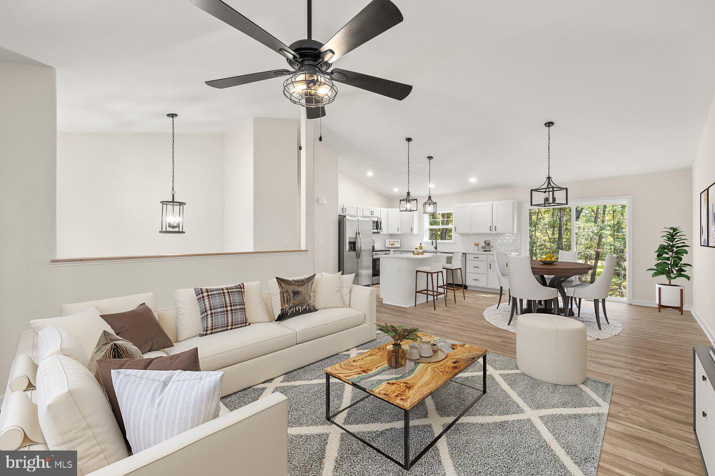 16529 DAWN BLVD, HANOVER, Virginia 23069, 4 Bedrooms Bedrooms, ,3 BathroomsBathrooms,Residential,For sale,16529 DAWN BLVD,VACV2009358 MLS # VACV2009358