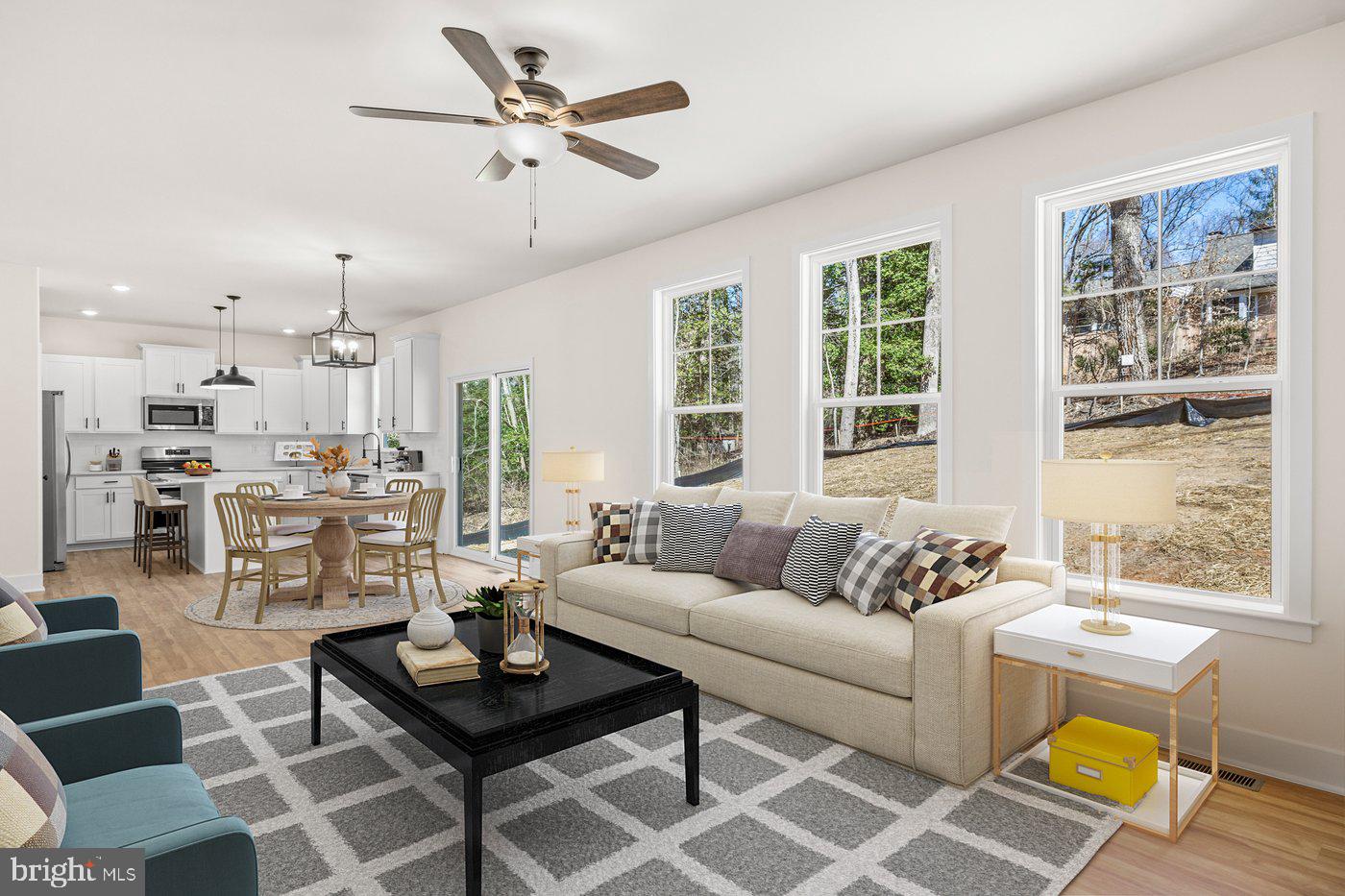 8355 COOLIDGE CIR, KING GEORGE, Virginia 22485, 4 Bedrooms Bedrooms, ,2 BathroomsBathrooms,Residential,For sale,8355 COOLIDGE CIR,VAKG2007466 MLS # VAKG2007466