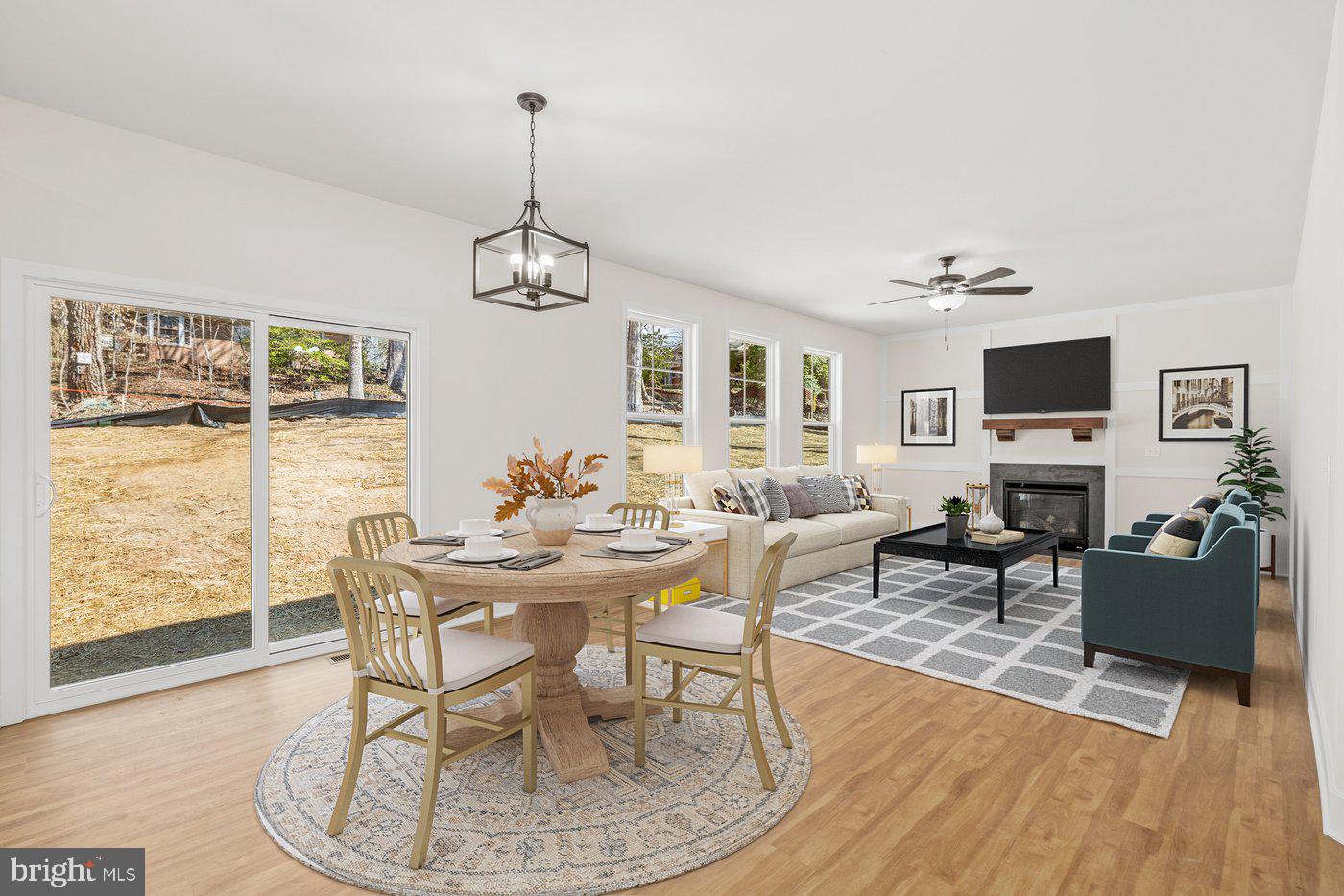 8355 COOLIDGE CIR, KING GEORGE, Virginia 22485, 4 Bedrooms Bedrooms, ,2 BathroomsBathrooms,Residential,For sale,8355 COOLIDGE CIR,VAKG2007466 MLS # VAKG2007466