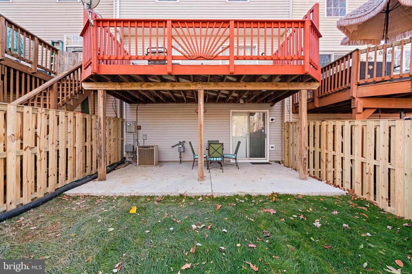 407 KINGS CREST DR, STAFFORD, Virginia 22554, 3 Bedrooms Bedrooms, ,3 BathroomsBathrooms,Residential,For sale,407 KINGS CREST DR,VAST2045034 MLS # VAST2045034