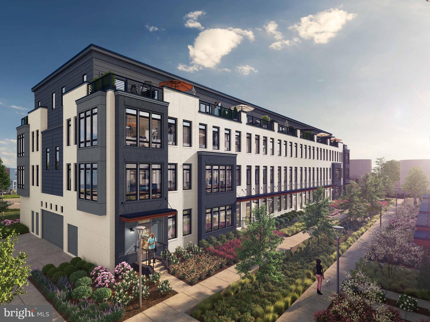 61 LOWER SERVICE CT NW #POWELL 819, WASHINGTON, District Of Columbia 20001, 3 Bedrooms Bedrooms, ,2 BathroomsBathrooms,Residential,For sale,61 LOWER SERVICE CT NW #POWELL 819,DCDC2240062 MLS # DCDC2240062