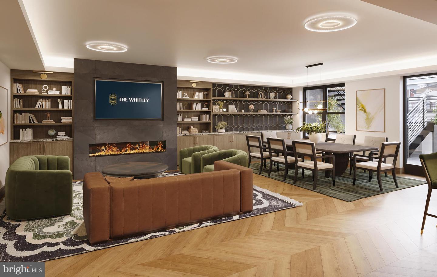 811 N COLUMBUS ST #413, ALEXANDRIA, Virginia 22314, 2 Bedrooms Bedrooms, ,2 BathroomsBathrooms,Residential,For sale,811 N COLUMBUS ST #413,VAAX2052912 MLS # VAAX2052912