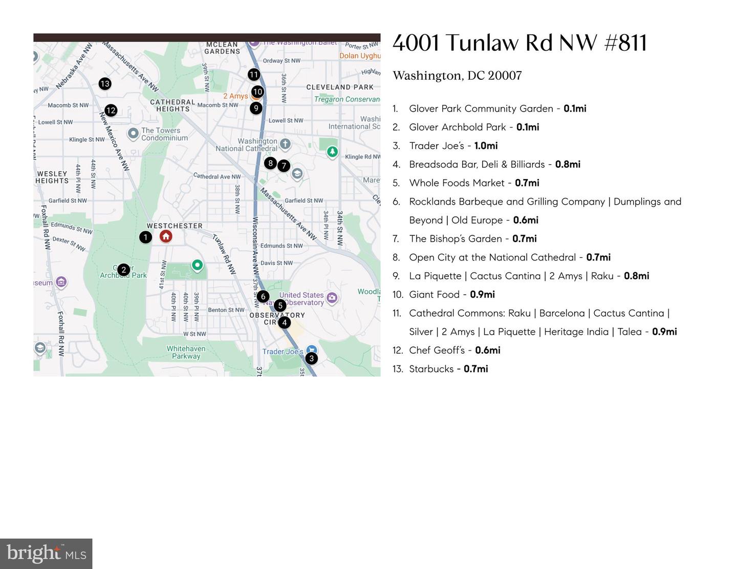 4000 TUNLAW RD NW #811, WASHINGTON, District Of Columbia 20007, 1 Bedroom Bedrooms, ,1 BathroomBathrooms,Residential,For sale,4000 TUNLAW RD NW #811,DCDC2240064 MLS # DCDC2240064 4000 TUNLAW RD NW #811, WASHINGTON, District Of Columbia 20007, 1 Bedroom Bedrooms, ,1 BathroomBathrooms,Residential,For sale,4000 TUNLAW RD NW #811,DCDC2240064 MLS # DCDC2240064