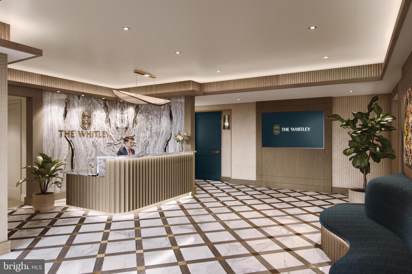 811 N COLUMBUS ST #506, ALEXANDRIA, Virginia 22314, 2 Bedrooms Bedrooms, ,2 BathroomsBathrooms,Residential,For sale,811 N COLUMBUS ST #506,VAAX2052914 MLS # VAAX2052914