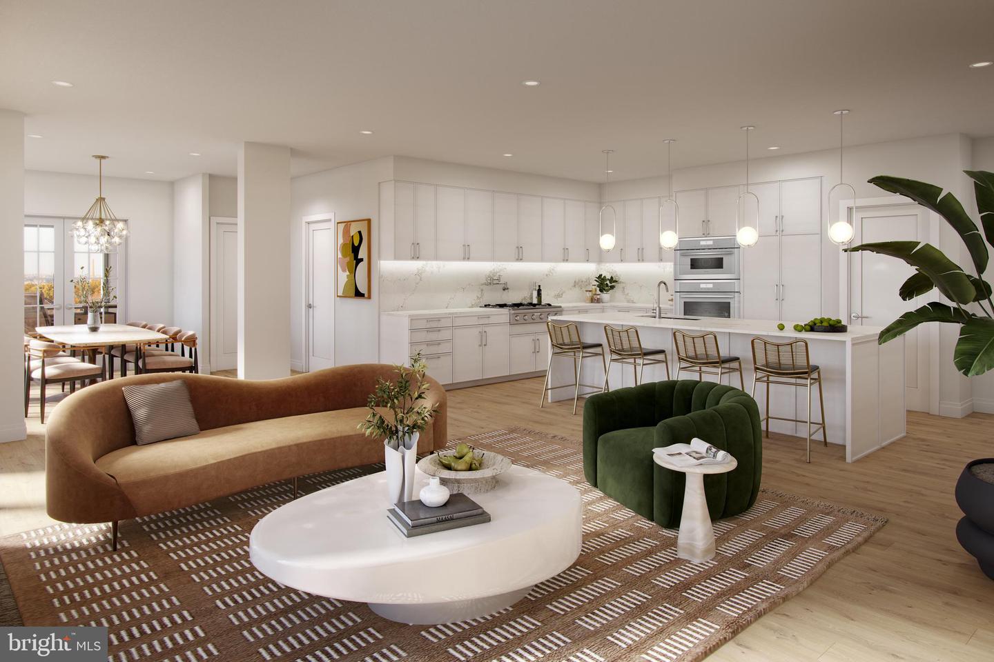 811 N COLUMBUS ST #506, ALEXANDRIA, Virginia 22314, 2 Bedrooms Bedrooms, ,2 BathroomsBathrooms,Residential,For sale,811 N COLUMBUS ST #506,VAAX2052914 MLS # VAAX2052914