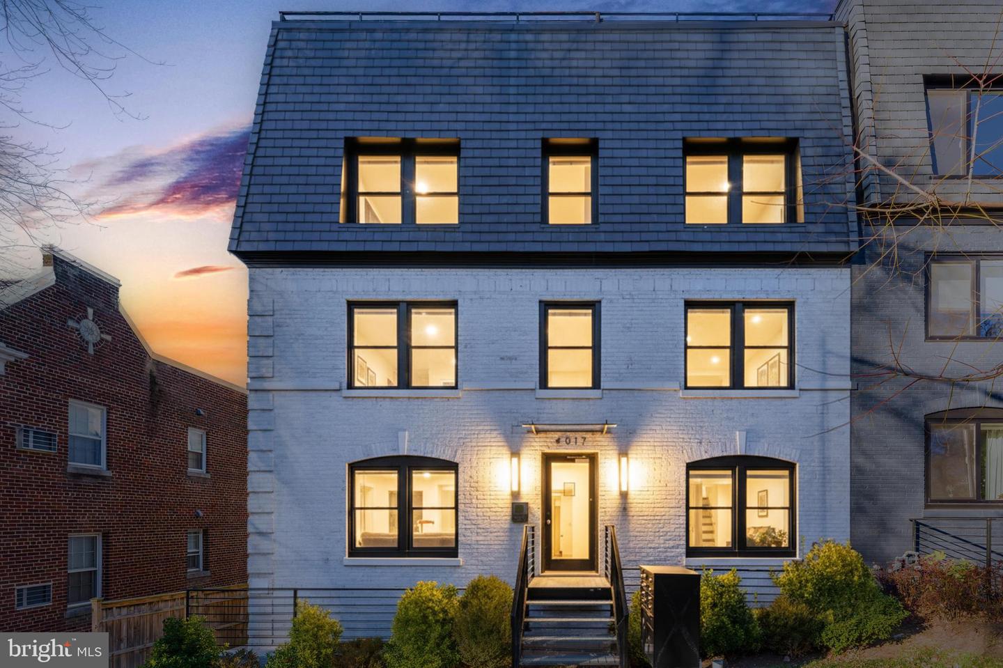 4017 DAVIS PL NW #6, WASHINGTON, District Of Columbia 20007, 2 Bedrooms Bedrooms, ,1 BathroomBathrooms,Residential,For sale,4017 DAVIS PL NW #6,DCDC2240072 MLS # DCDC2240072