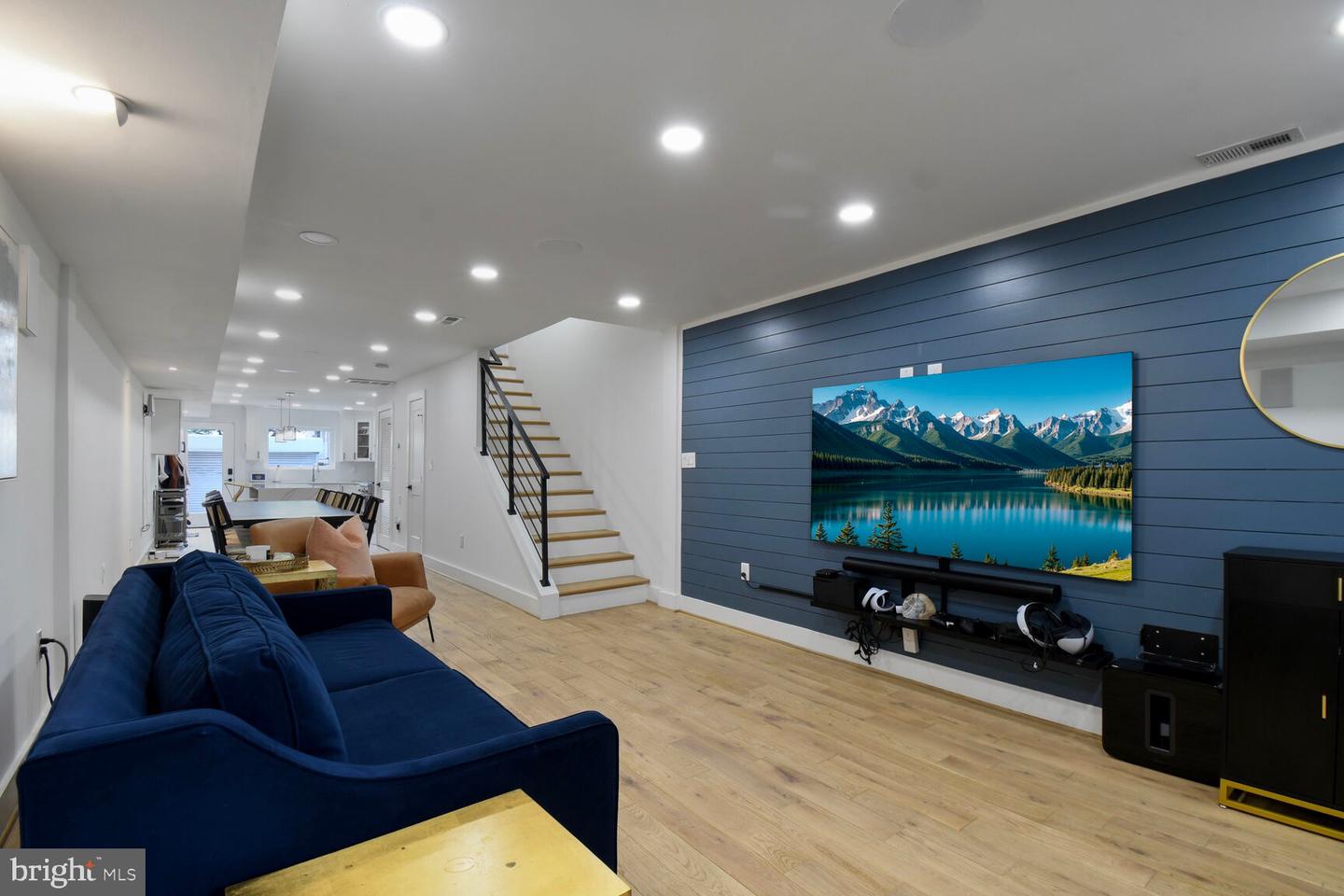 1427 K ST SE, WASHINGTON, District Of Columbia 20003, 4 Bedrooms Bedrooms, ,3 BathroomsBathrooms,Residential,For sale,1427 K ST SE,DCDC2240078 MLS # DCDC2240078