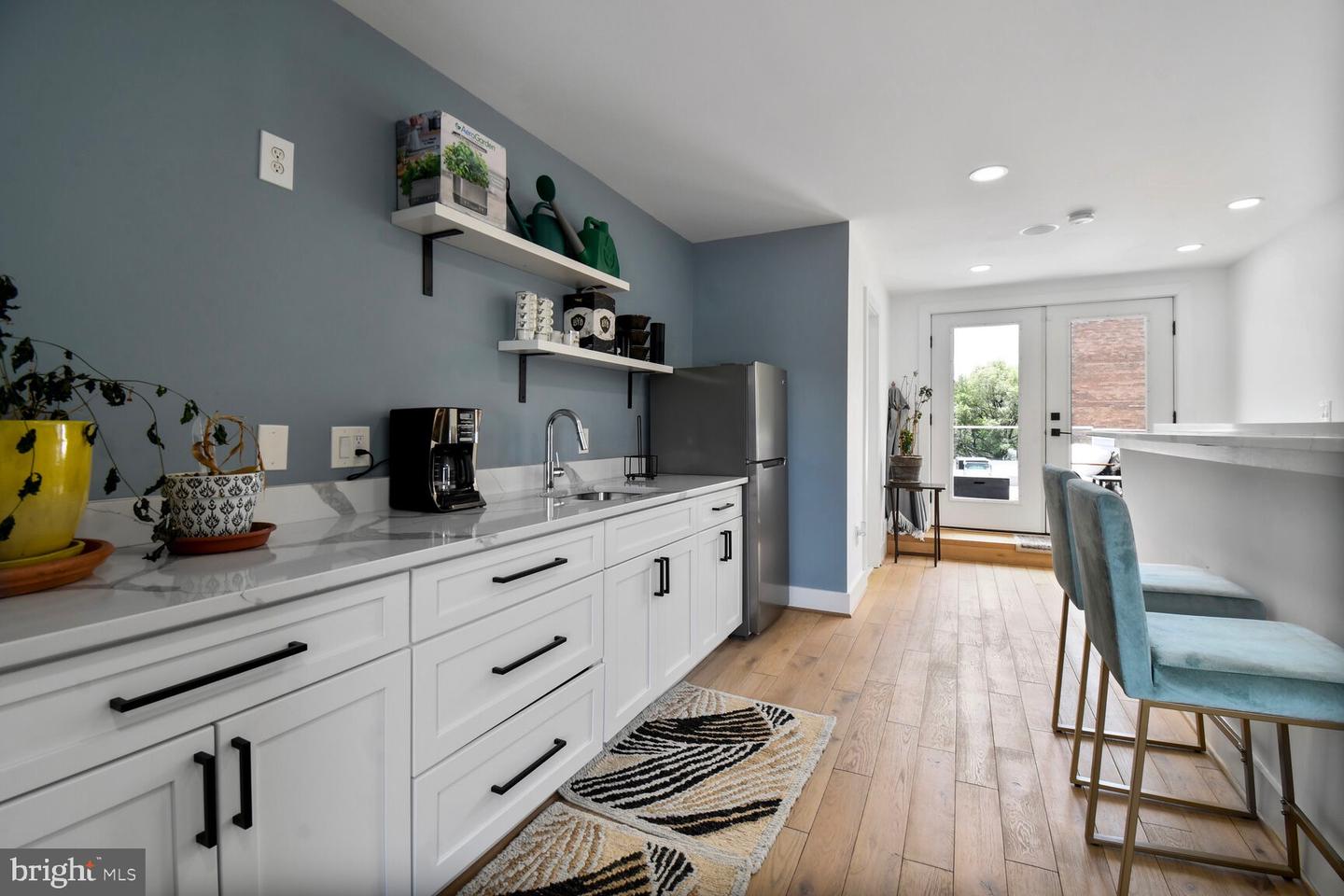 1427 K ST SE, WASHINGTON, District Of Columbia 20003, 4 Bedrooms Bedrooms, ,3 BathroomsBathrooms,Residential,For sale,1427 K ST SE,DCDC2240078 MLS # DCDC2240078