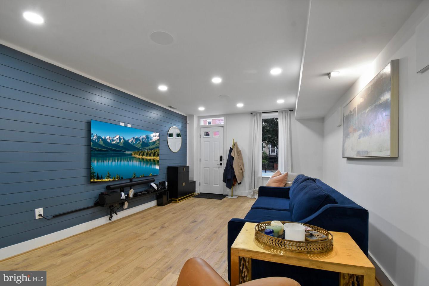 1427 K ST SE, WASHINGTON, District Of Columbia 20003, 4 Bedrooms Bedrooms, ,3 BathroomsBathrooms,Residential,For sale,1427 K ST SE,DCDC2240078 MLS # DCDC2240078