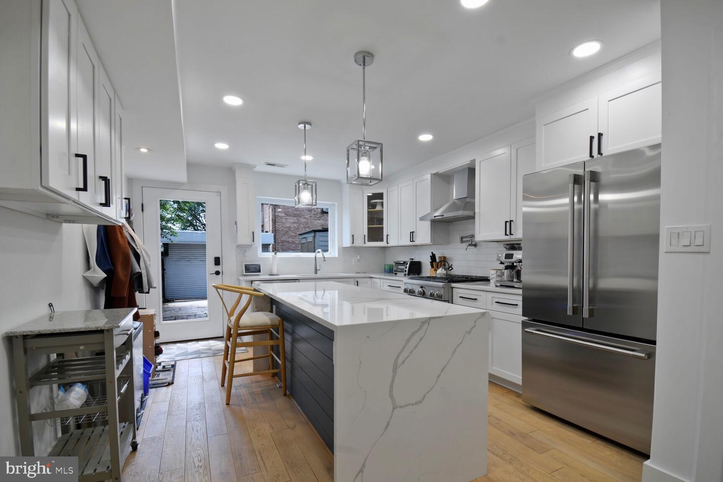 1427 K ST SE, WASHINGTON, District Of Columbia 20003, 4 Bedrooms Bedrooms, ,3 BathroomsBathrooms,Residential,For sale,1427 K ST SE,DCDC2240078 MLS # DCDC2240078