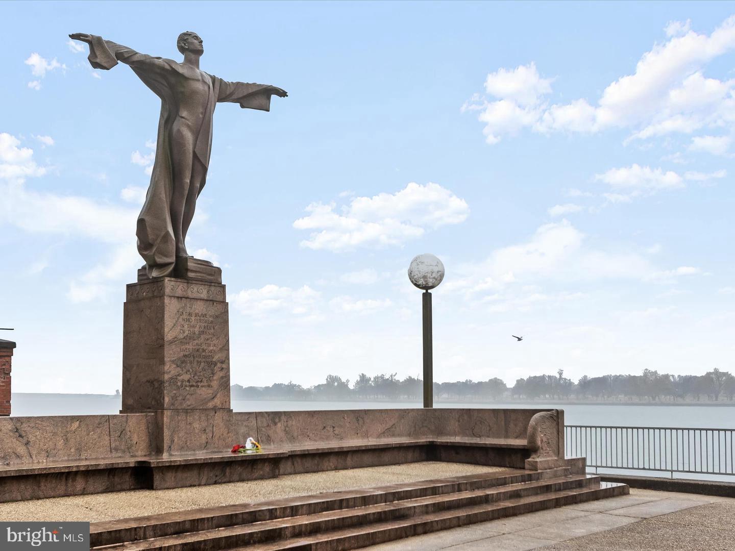 1425 4TH ST SW #A502, WASHINGTON, District Of Columbia 20024, ,1 BathroomBathrooms,Residential,For sale,1425 4TH ST SW #A502,DCDC2240102 MLS # DCDC2240102 1425 4TH ST SW #A502, WASHINGTON, District Of Columbia 20024, ,1 BathroomBathrooms,Residential,For sale,1425 4TH ST SW #A502,DCDC2240102 MLS # DCDC2240102