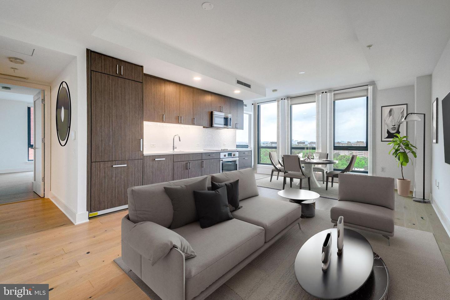 1211 VAN ST SE #806, WASHINGTON, District Of Columbia 20003, 2 Bedrooms Bedrooms, ,2 BathroomsBathrooms,Residential,For sale,1211 VAN ST SE #806,DCDC2240108 MLS # DCDC2240108