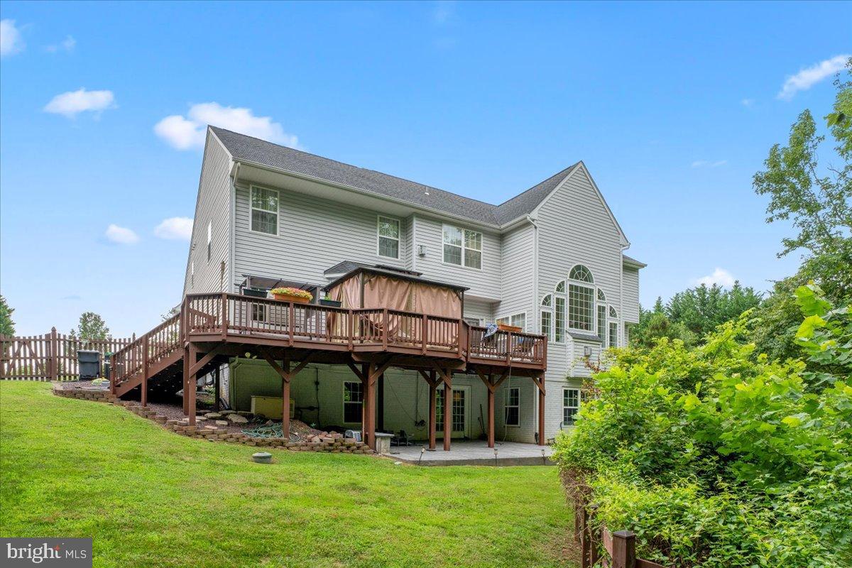 28 MILLBROOK RD, STAFFORD, Virginia 22554, ,Residential,For sale,28 MILLBROOK RD,VAST2045054 MLS # VAST2045054