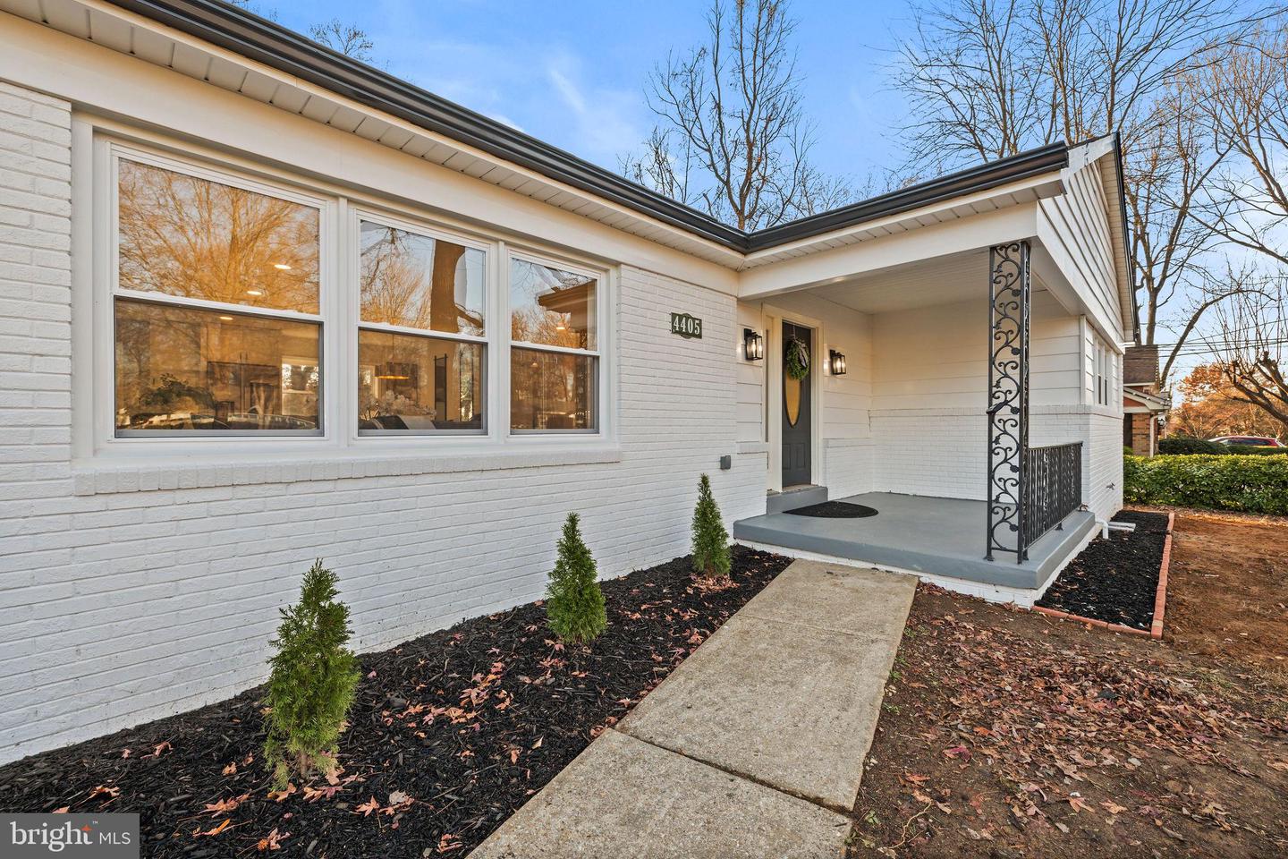 4405 LAUREL RD, ALEXANDRIA, Virginia 22309, 4 Bedrooms Bedrooms, ,3 BathroomsBathrooms,Residential,For sale,4405 LAUREL RD,VAFX2284544 MLS # VAFX2284544