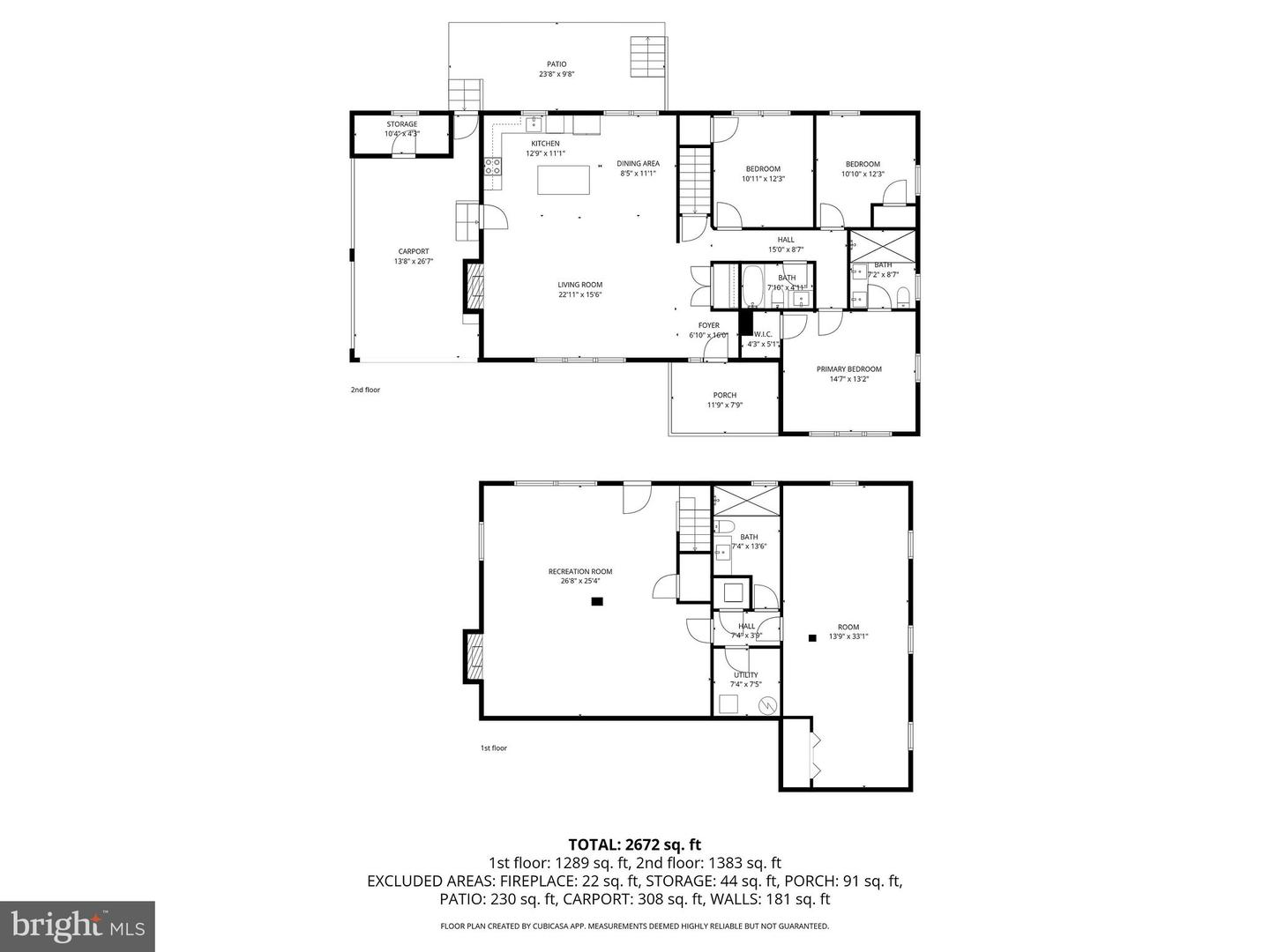 4405 LAUREL RD, ALEXANDRIA, Virginia 22309, 4 Bedrooms Bedrooms, ,3 BathroomsBathrooms,Residential,For sale,4405 LAUREL RD,VAFX2284544 MLS # VAFX2284544