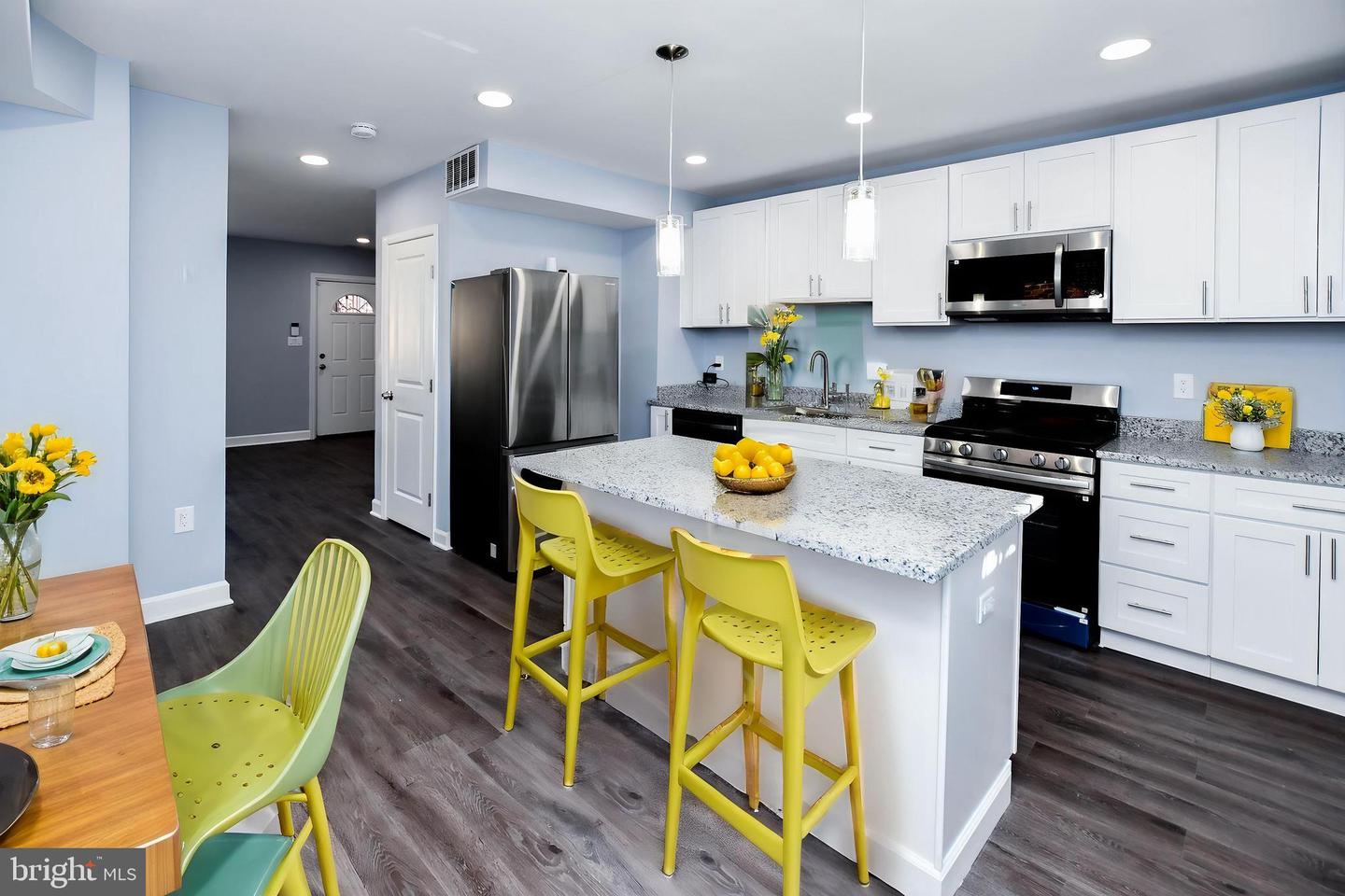 1508 FORT DAVIS ST SE, WASHINGTON, District Of Columbia 20020, 4 Bedrooms Bedrooms, ,2 BathroomsBathrooms,Residential,For sale,1508 FORT DAVIS ST SE,DCDC2240118 MLS # DCDC2240118