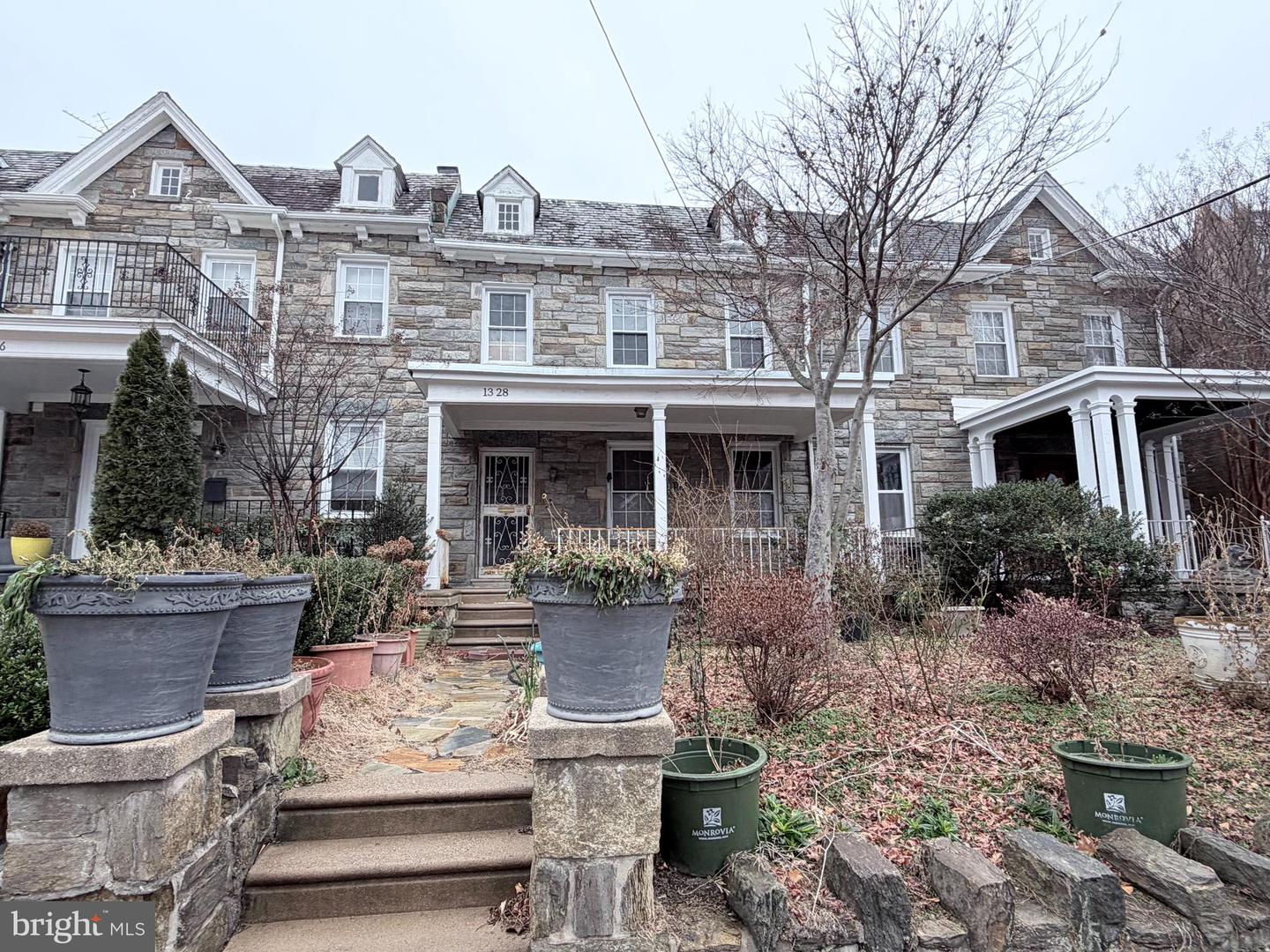 1328 RITTENHOUSE ST NW, WASHINGTON, District Of Columbia 20011, 3 Bedrooms Bedrooms, ,2 BathroomsBathrooms,Residential,For sale,1328 RITTENHOUSE ST NW,DCDC2240122 MLS # DCDC2240122