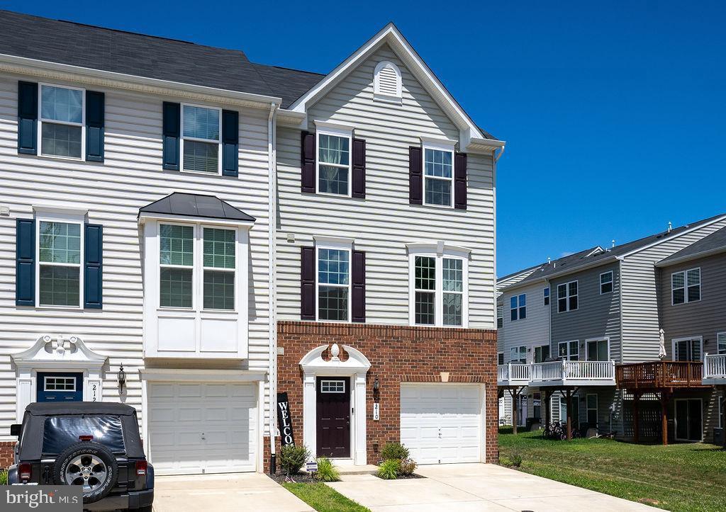 210 STREAMVIEW DR, FREDERICKSBURG, Virginia 22405, 3 Bedrooms Bedrooms, ,2 BathroomsBathrooms,Residential,For sale,210 STREAMVIEW DR,VAST2045066 MLS # VAST2045066