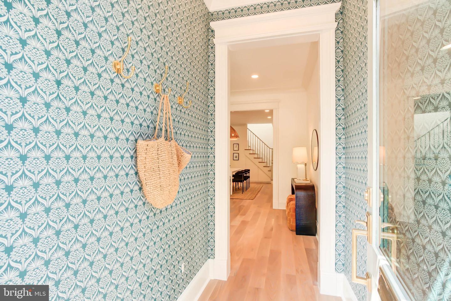 311 5TH ST SE, WASHINGTON, District Of Columbia 20003, 5 Bedrooms Bedrooms, ,3 BathroomsBathrooms,Residential,For sale,311 5TH ST SE,DCDC2206936 MLS # DCDC2206936