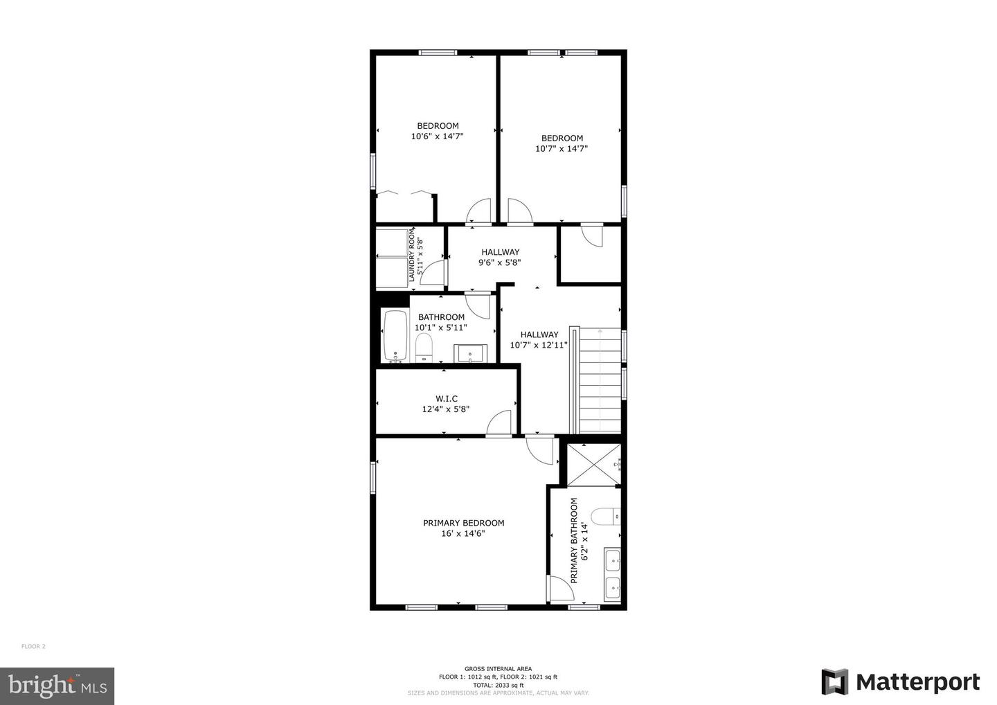 1337 MAPLE VIEW PL SE, WASHINGTON, District Of Columbia 20020, 3 Bedrooms Bedrooms, ,2 BathroomsBathrooms,Residential,For sale,1337 MAPLE VIEW PL SE,DCDC2210998 MLS # DCDC2210998
